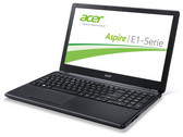 Kort testrapport Acer Aspire E1-572G-54204G50Mnkk Notebook