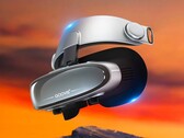 Goovis G3X: nieuwe VR-headset is licht