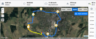 GPS Lenovo Tab 4 10 Plus: overzicht