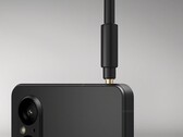 Sommige smartphone-kopers kiezen voor een Xperia-telefoon vanwege de audiokwaliteit via de 3,5 mm hoofdtelefoonaansluiting. (Afbeeldingsbron: Sony)