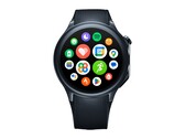 De OnePlus Watch 2 wordt geleverd met Wear OS. (Afbeeldingsbron: OnePlus - bewerkt)