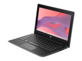 Fortis 11-inch G10 Chromebook. (Bron: HP)