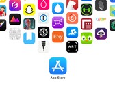 iOS 17.5 stelt iOS open voor app-installaties vanaf websites van ontwikkelaars, maar alleen onder specifieke voorwaarden. (Afbeeldingsbron: Apple)