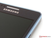 Samsung vraagt €300 voor de smartphone.