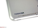 Toshiba heeft een aantrekkelijk pakket ontwikkeld.