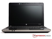 Getest: HP ProBook 4330s LW759ES