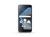 Kort testrapport BlackBerry DTEK50 Smartphone