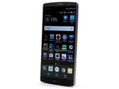 Kort testrapport LG V10 Smartphone