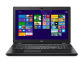 Kort testrapport Acer TravelMate P276-MG-56FU Notebook