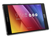 Kort testrapport Asus ZenPad S 8.0 Z580CA Tablet