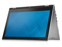 Getest: Dell Inspiron 13 7359-4839. Testmodel geleverd door Notebooksbilliger.de