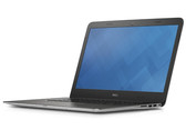 Kort testrapport Dell Inspiron 15-7548 Notebook