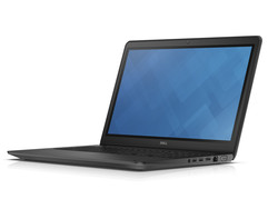 Getest: Dell Latitude 3550-0123. Testmodel geleverd door Cyberport.