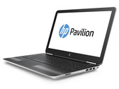 Kort testrapport HP Pavilion 15-aw004ng Notebook