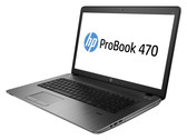 Kort testrapport HP ProBook 470 G2 (G6W68EA) Notebook Update