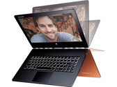 Face-off: Lenovo Yoga 3 Pro 13 vs. Asus Zenbook UX360CA vs. Dell Inspiron 13 7359