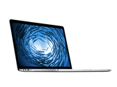 Kort testrapport Apple MacBook Pro Retina 15 (Mid 2015)