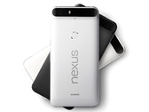 Kort testrapport Google Nexus 6P Smartphone