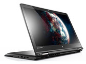 Kort testrapport Lenovo ThinkPad Yoga 14 Convertible