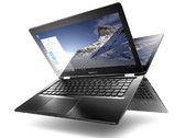 Kort testrapport Lenovo Yoga 500-14ISK Notebook
