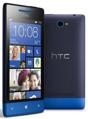 Getest: HTC Windows Phone 8S