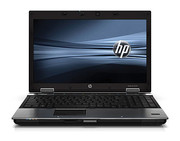 Getest: HP EliteBook 8540w (WD926EA)