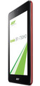 De Acer Iconia One 7 is verkrijgbaar in vier kleuren.