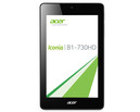 We hebben de Acer Iconia One 7 tablet getest, ...