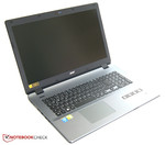 The Acer E5-771G