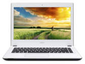 Kort testrapport Acer Aspire E5-574-53YZ Notebook