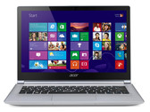 Kort testrapport Acer Aspire S3-392G Ultrabook