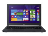Kort testrapport Acer Aspire V15 Nitro (VN7-591G-77A9) Notebook