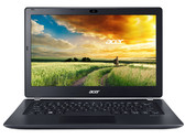 Kort testrapport Acer Aspire V3-371-38ZG Subnotebook