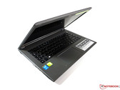 Kort testrapport Acer Aspire E5-473G Notebook