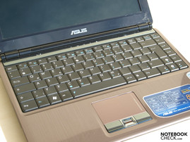 Asus N20A toetsenbord