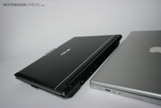 Samengevat is de F8SN een krachtige multimedia laptop...
