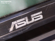 Asus wil zijn 17.3 inch notebook voorzien van een goede batterijduur.