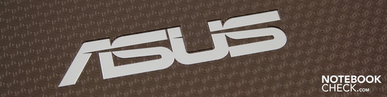ASUS N82JQ-VX046V: compacte maar krachtige notebook met Core i7-720QM en Nvidia 335M