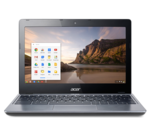 De Acer C720-2800 Chromebook
