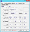 Systeeminformatie CPU-Z RAM SPD