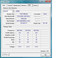 CPU-Z-informatie over de HP Compaq 2230s
