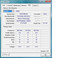CPU-Z-informatie over de HP Compaq 2230s