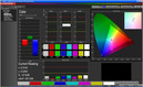 CalMAN color management, Video