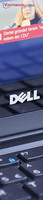 Alles bij elkaar biedt Dell een praktisch apparaat met uitgebreide beveiligingsopties.