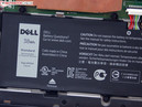 Dell voorziet de Venue 11 Pro van een 38 Wh lithium-ion batterij.