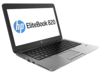Kort testrapport HP EliteBook 820 G1-H5G14ET Subnotebook