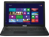Kort testrapport Asus F551MA-SX063H Notebook