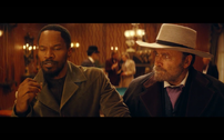 Full HD video's, zoals Django Unchained trailer, lopen vloeiend.