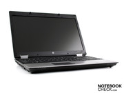 De HP ProBook 6555b is een serieuze partner zonder gimmicks zoals een aparte grafische kaart.