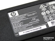 HP ProBook 6555b-WD724EA: AMD-Versie met Phenom II X3 N830, 3x 2.10 GHz